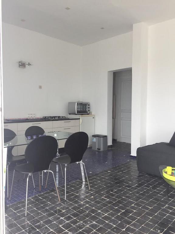 Hôtel Dar Duccali à Oualidia Extérieur photo