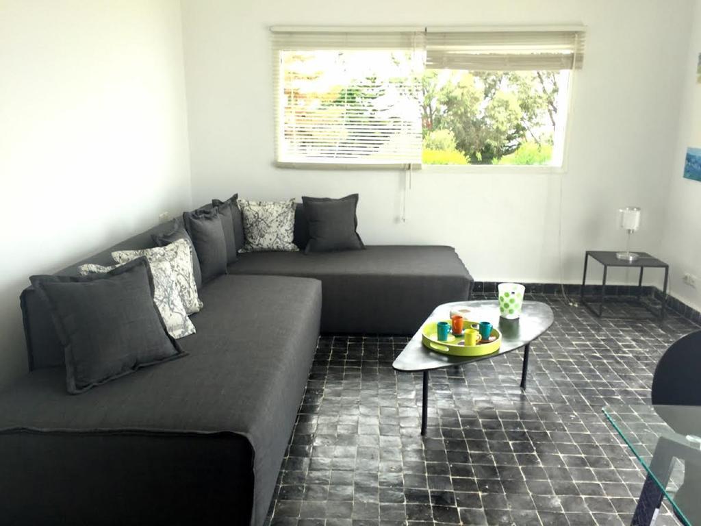 Hôtel Dar Duccali à Oualidia Extérieur photo